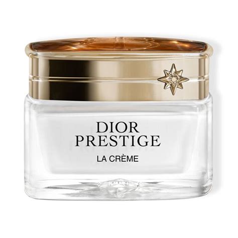 dior prestige la crème price|christian Dior texture.